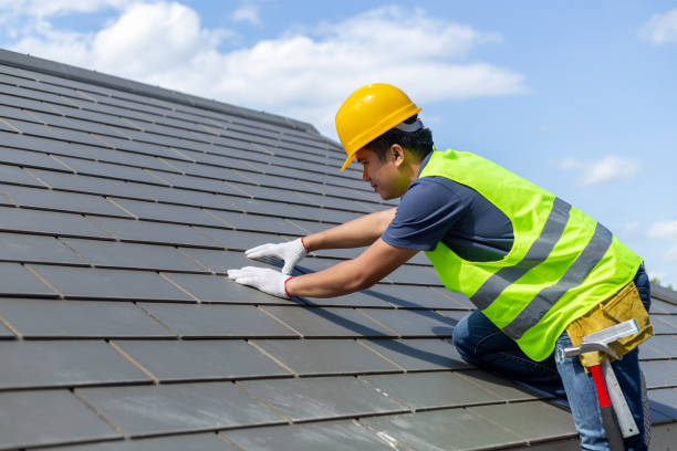 Best Roof Leak Repair  in Woodlawn, VA