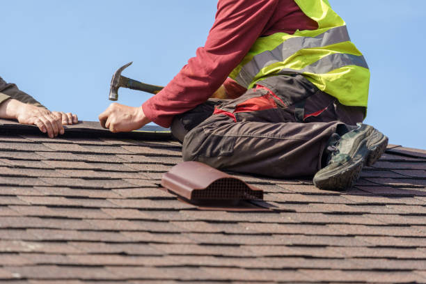 Heating Cable for Roof Installation in Woodlawn, VA