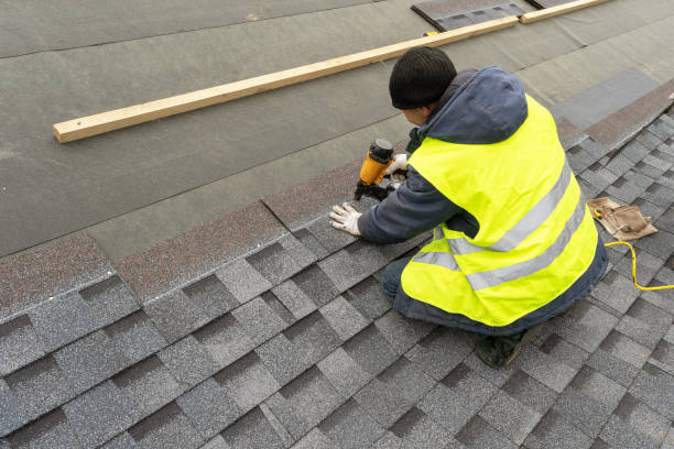 Best Commercial Roofing Services  in Woodlawn, VA