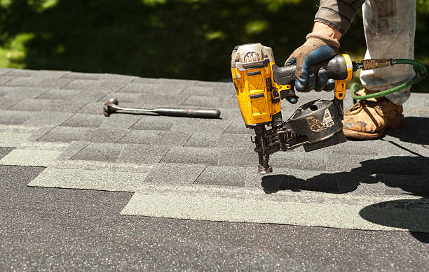 Best Residential Roofing Contractor  in Woodlawn, VA