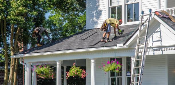 Woodlawn, VA Roofing Contractor Company